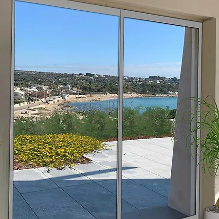 אכסניה Marinelli Relax *