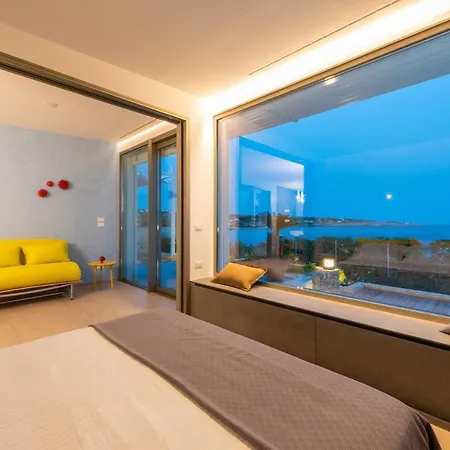 Marinelli Relax אכסניה