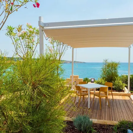 אכסניה Marinelli Relax Patù