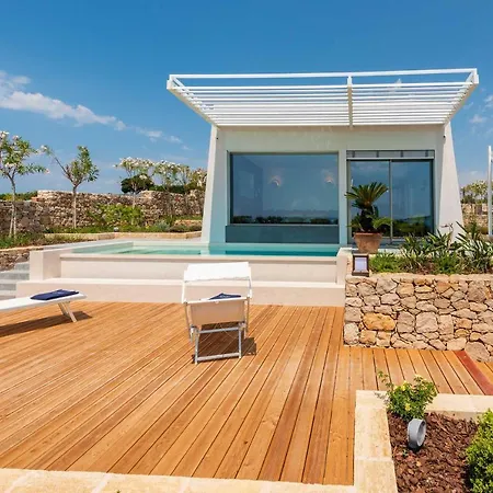 Marinelli Relax אכסניה Patù