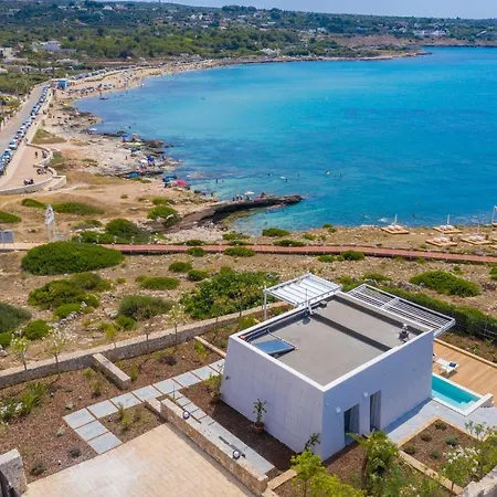 Marinelli Relax אכסניה Patù